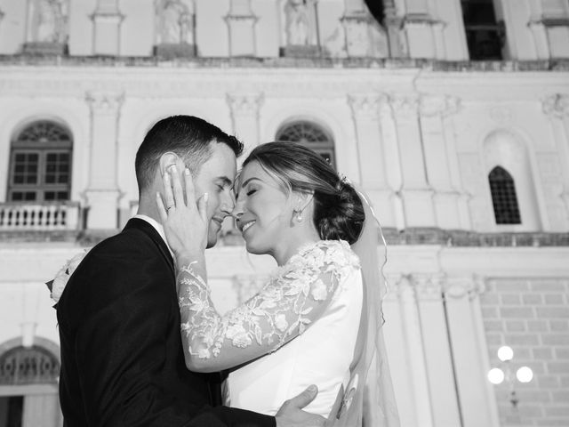 O casamento de Paulo e Marina em Porto Alegre, Rio Grande do Sul 27