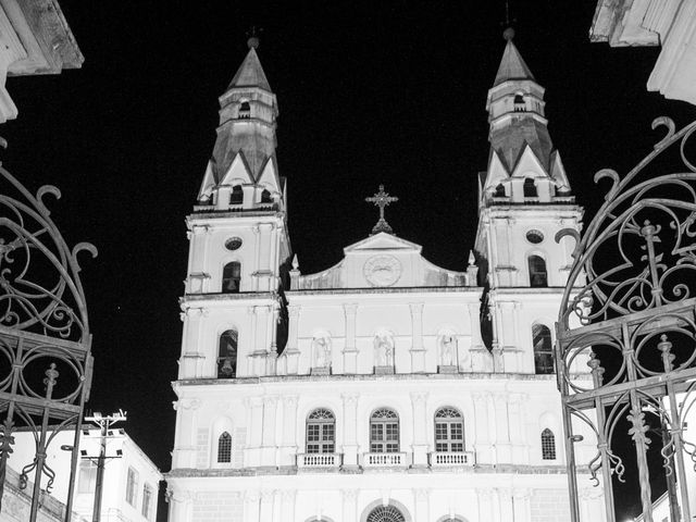 O casamento de Paulo e Marina em Porto Alegre, Rio Grande do Sul 28