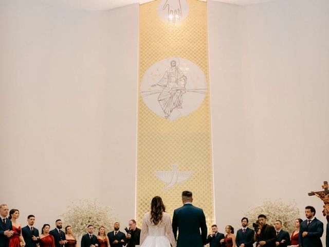 O casamento de Anderson  e Gabriela  em Sé, São Paulo 3