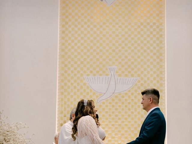 O casamento de Anderson  e Gabriela  em Sé, São Paulo 4