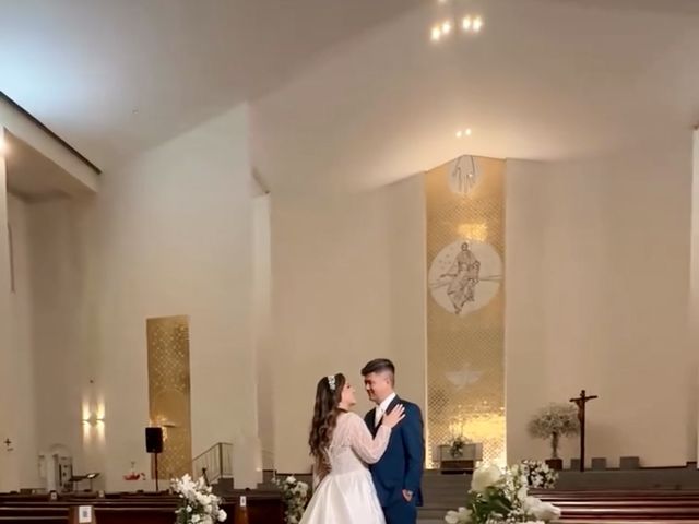 O casamento de Anderson  e Gabriela  em Sé, São Paulo 5