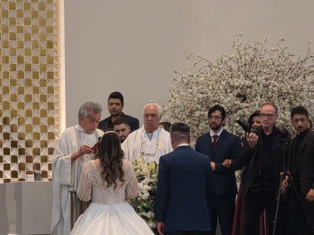O casamento de Anderson  e Gabriela  em Sé, São Paulo 7