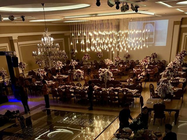 O casamento de Anderson  e Gabriela  em Sé, São Paulo 8