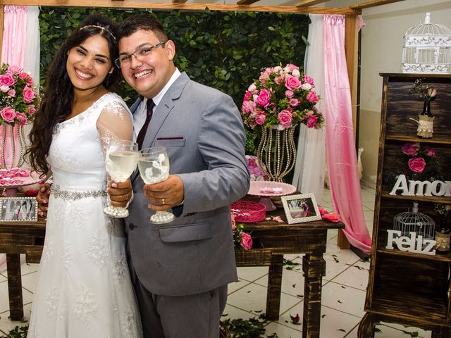 O casamento de Renan e Débora em Capivari, São Paulo Estado 12