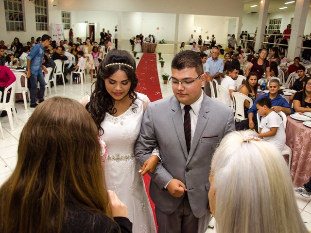 O casamento de Renan e Débora em Capivari, São Paulo Estado 14