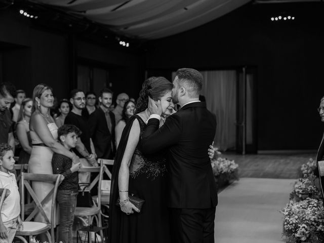 O casamento de Ricardo e Aline em Itaim Bibi, São Paulo 11