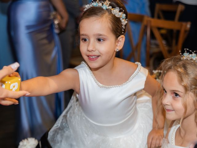 O casamento de Ricardo e Aline em Itaim Bibi, São Paulo 18