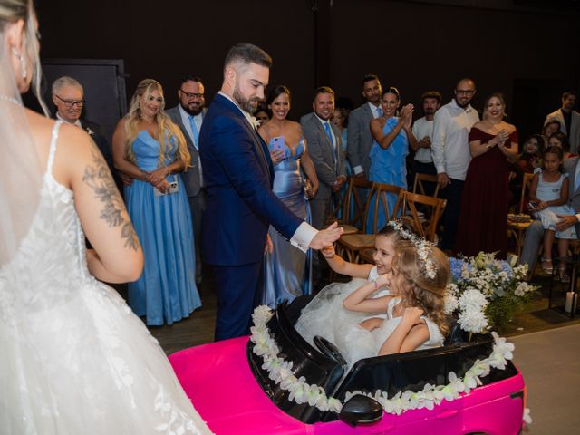 O casamento de Ricardo e Aline em Itaim Bibi, São Paulo 19