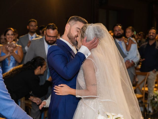 O casamento de Ricardo e Aline em Itaim Bibi, São Paulo 21
