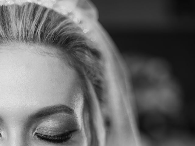 O casamento de Ricardo e Aline em Itaim Bibi, São Paulo 26