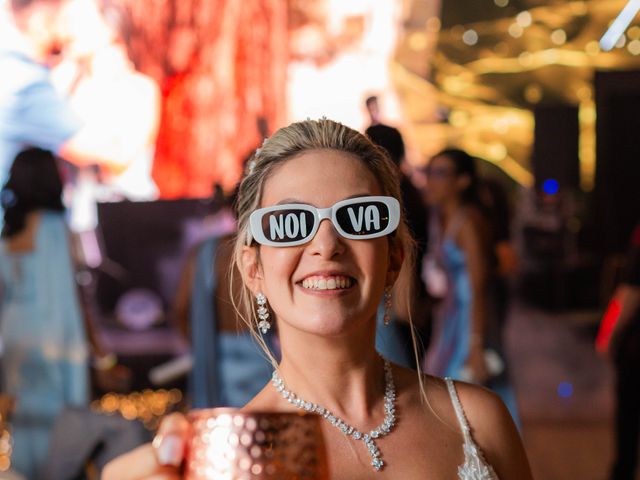 O casamento de Ricardo e Aline em Itaim Bibi, São Paulo 32