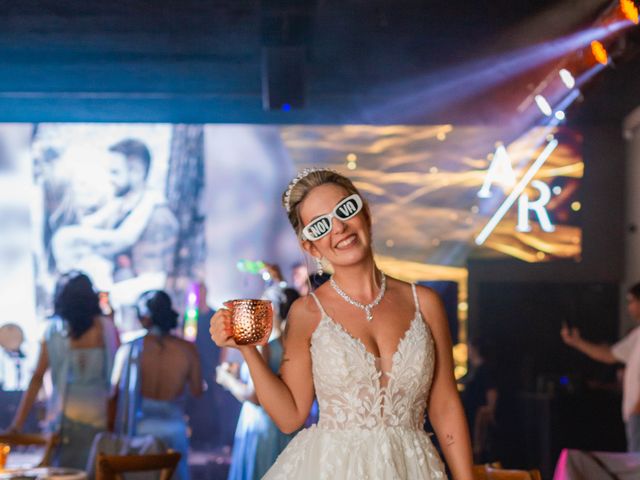O casamento de Ricardo e Aline em Itaim Bibi, São Paulo 33