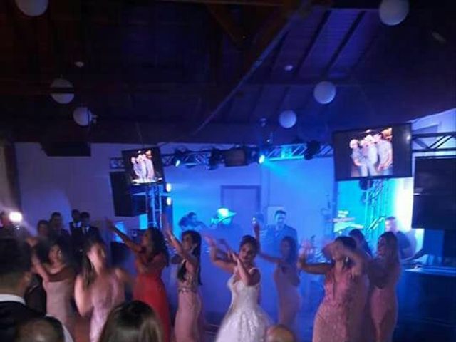 O casamento de João Paulo Silva  e Viviane Silva  em Monte Sião, Minas Gerais 4
