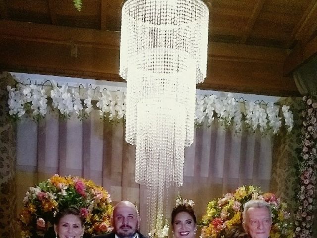O casamento de João Paulo Silva  e Viviane Silva  em Monte Sião, Minas Gerais 5