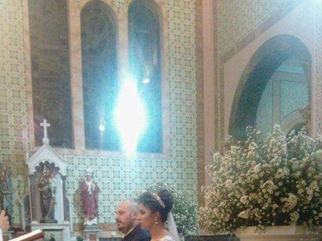 O casamento de João Paulo Silva  e Viviane Silva  em Monte Sião, Minas Gerais 6
