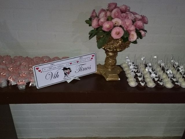 O casamento de João Paulo Silva  e Viviane Silva  em Monte Sião, Minas Gerais 10