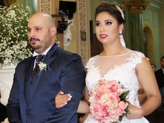 O casamento de João Paulo Silva  e Viviane Silva  em Monte Sião, Minas Gerais 12