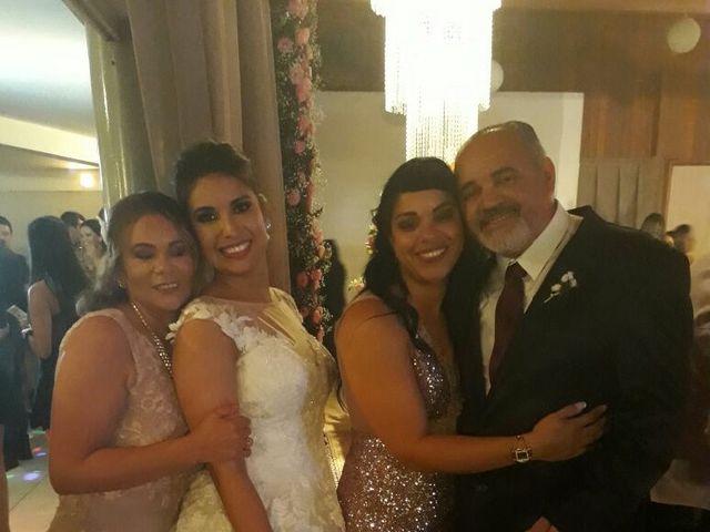 O casamento de João Paulo Silva  e Viviane Silva  em Monte Sião, Minas Gerais 14