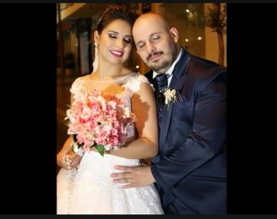 O casamento de João Paulo Silva  e Viviane Silva  em Monte Sião, Minas Gerais 15