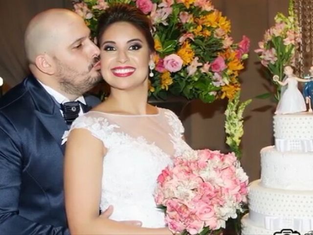 O casamento de João Paulo Silva  e Viviane Silva  em Monte Sião, Minas Gerais 16
