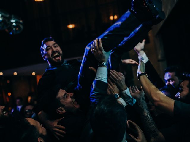 O casamento de Fabio e Jordania em Belo Horizonte, Minas Gerais 49