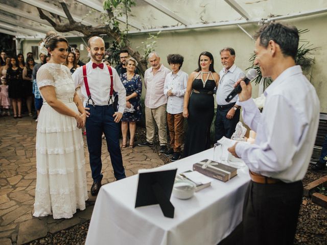 O casamento de Sebastião e Cláudia em São Paulo 4