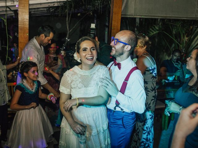 O casamento de Sebastião e Cláudia em São Paulo 18