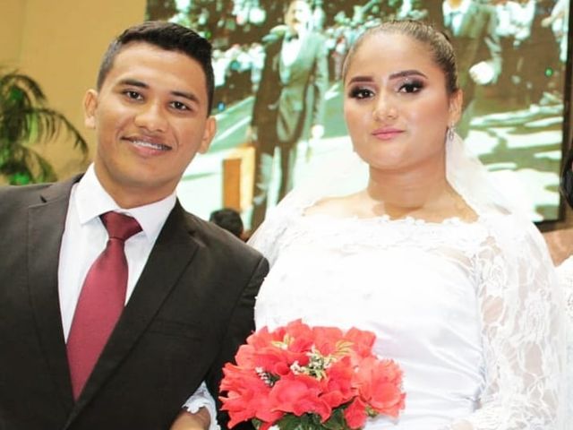 O casamento de Gabriel e Tatiane em Belém, Pará 3