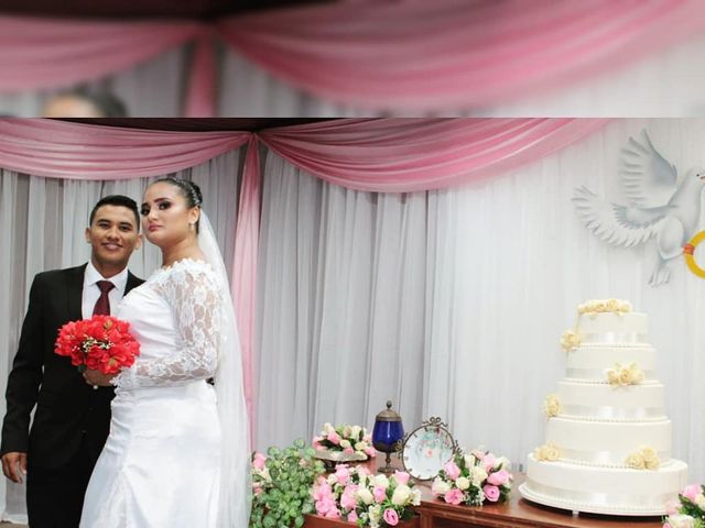 O casamento de Gabriel e Tatiane em Belém, Pará 7