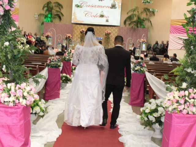 O casamento de Gabriel e Tatiane em Belém, Pará 1