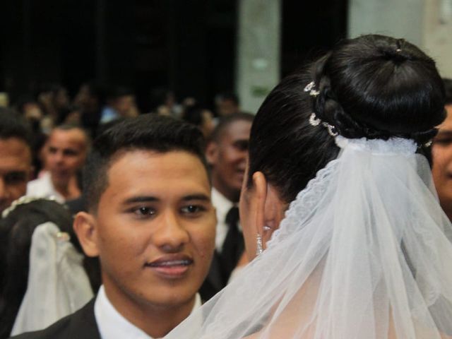 O casamento de Gabriel e Tatiane em Belém, Pará 10