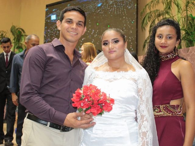 O casamento de Gabriel e Tatiane em Belém, Pará 12
