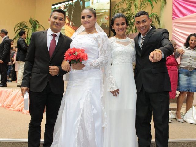 O casamento de Gabriel e Tatiane em Belém, Pará 13
