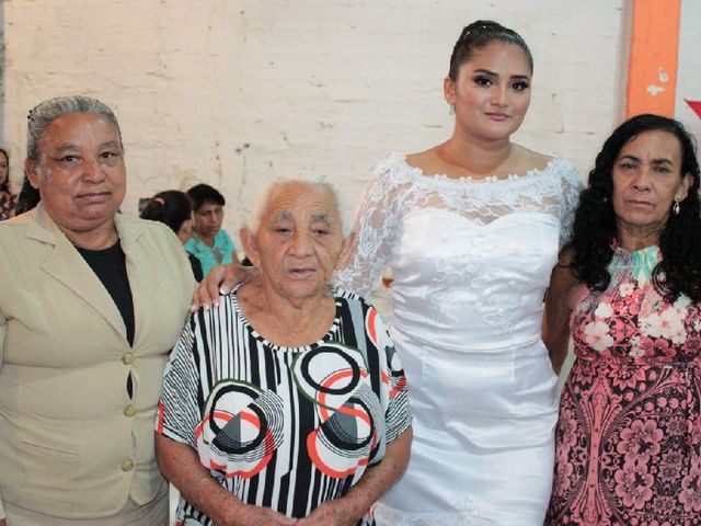 O casamento de Gabriel e Tatiane em Belém, Pará 16