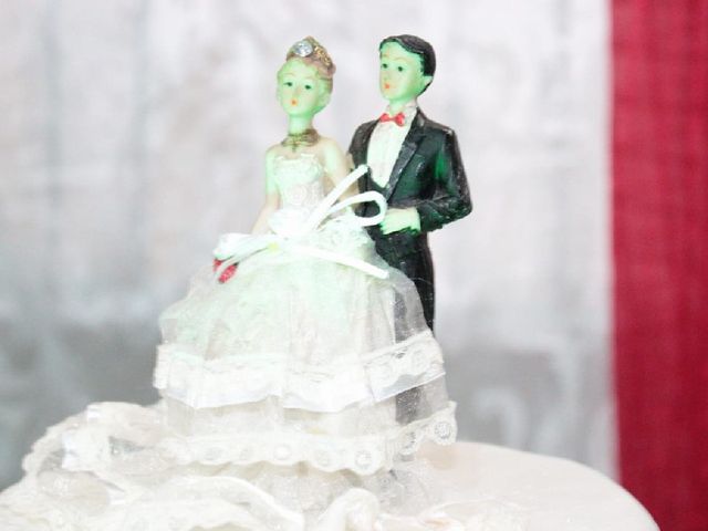 O casamento de Gabriel e Tatiane em Belém, Pará 17