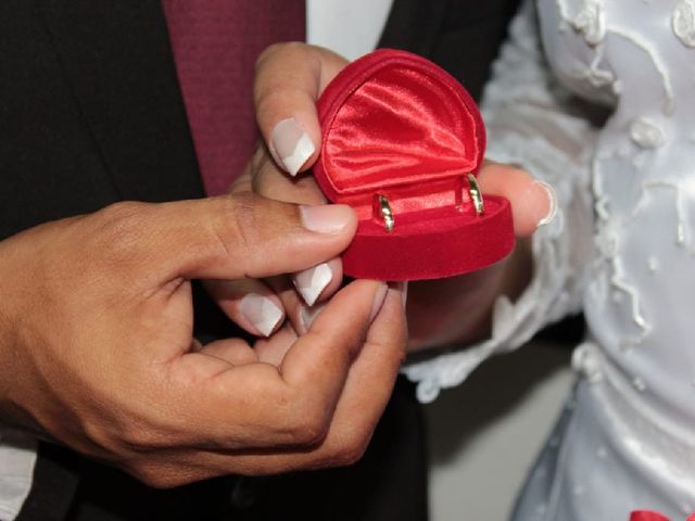 O casamento de Gabriel e Tatiane em Belém, Pará 20