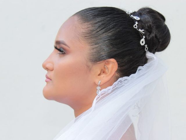 O casamento de Gabriel e Tatiane em Belém, Pará 23