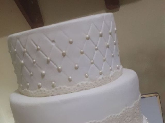 O casamento de Gabriel e Tatiane em Belém, Pará 26