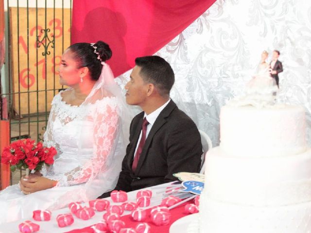 O casamento de Gabriel e Tatiane em Belém, Pará 27