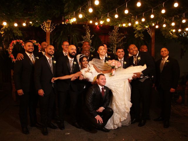 O casamento de Wellington  e Karin  em Nova Iguaçu, Rio de Janeiro 6