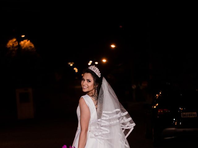 O casamento de Luciano e Agnes em Curitiba, Paraná 49