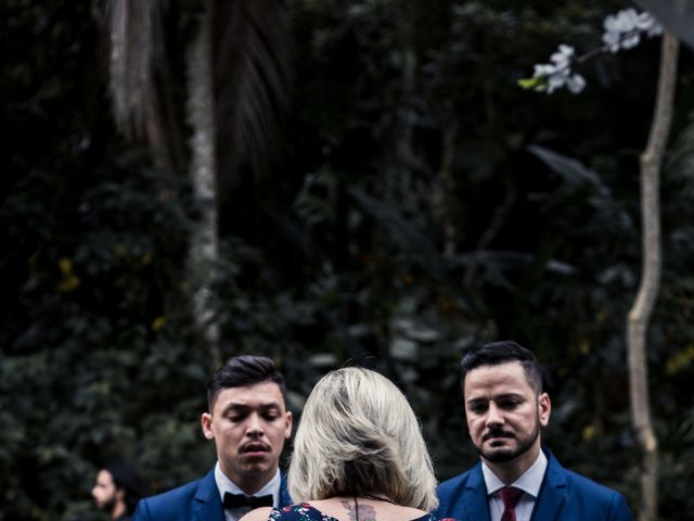 O casamento de Deivid e Rodrigo em Taboão da Serra, São Paulo 47
