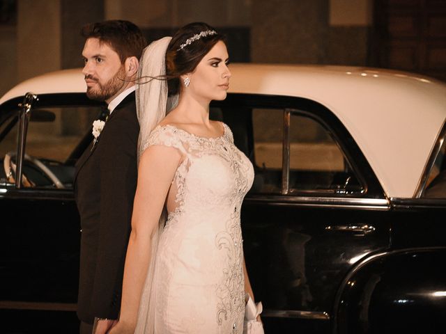 O casamento de Caio e Marcela em Limeira, São Paulo Estado 12