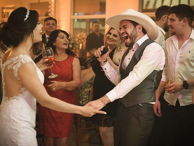 O casamento de Caio e Marcela em Limeira, São Paulo Estado 15