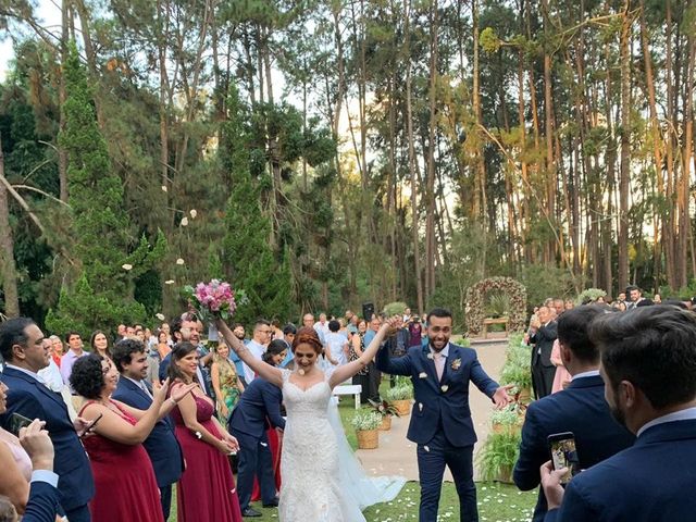 O casamento de Pedro e Bruna em Itapecerica da Serra, São Paulo 3