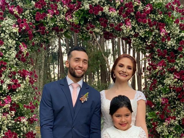 O casamento de Pedro e Bruna em Itapecerica da Serra, São Paulo 4