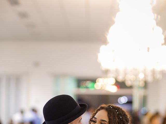 O casamento de Thiago e Erika em São Paulo 59