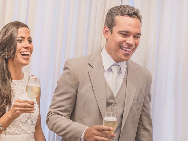 O casamento de Aloísio e Amanda em Salvador, Bahia 18