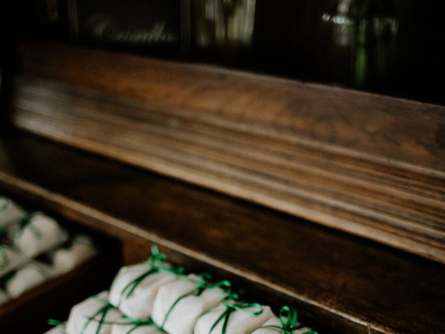 O casamento de Lucas e Polliane em Guarulhos, São Paulo 9