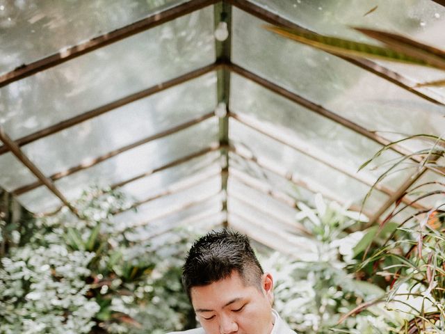 O casamento de Lucas e Polliane em Guarulhos, São Paulo 13